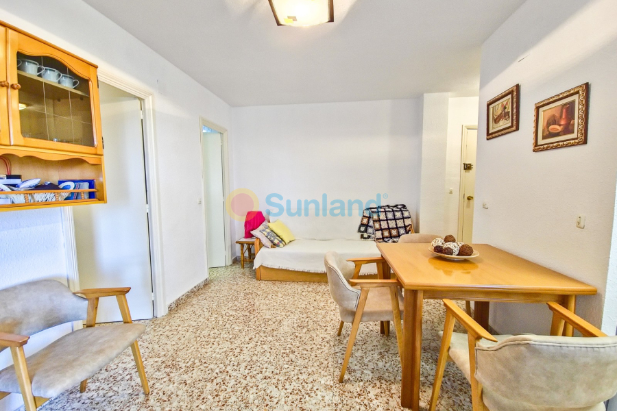 Verkauf - Apartment - Guardamar del Segura - 