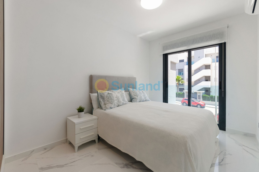 Verkauf - Apartment - Guardamar del Segura - El Raso