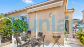 Resale - Villa - Torrevieja - Los Altos