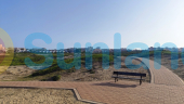Resale - Apartment - La Mata
