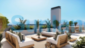 New Build - Penthouse - ALICANTE - San Agustín-PAU 2