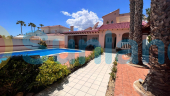 Вторичка - Detached Villa - Ciudad Quesada - Rojales - Ciudad Quesada - Doña Pepa