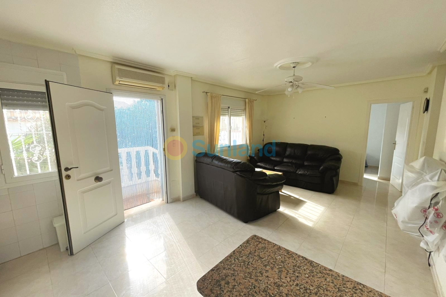 Brukte eiendommer - Quad - Ciudad Quesada - Rojales Hills