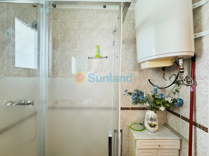 Resale - Apartment - La Mata