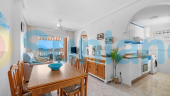 Resale - Apartment - Santa Pola