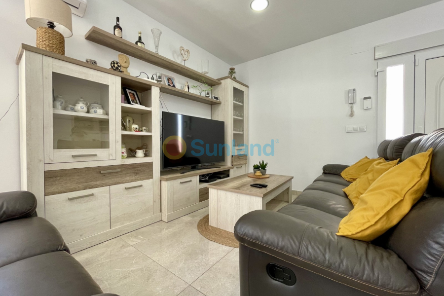 Вторичка - Bилла - Torrevieja - Los Balcones