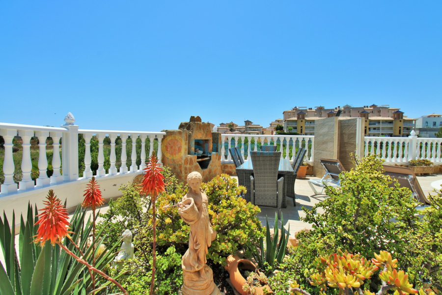 Вторичка - Bилла - Villamartin - Los Dolses