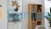 New Build - Apartment - Benidorm - Poniente