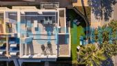 Вторичка - Апартамент - Orihuela - Vistabella