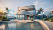 Nueva construcción  - Chalet - Torre Pacheco - Roldán