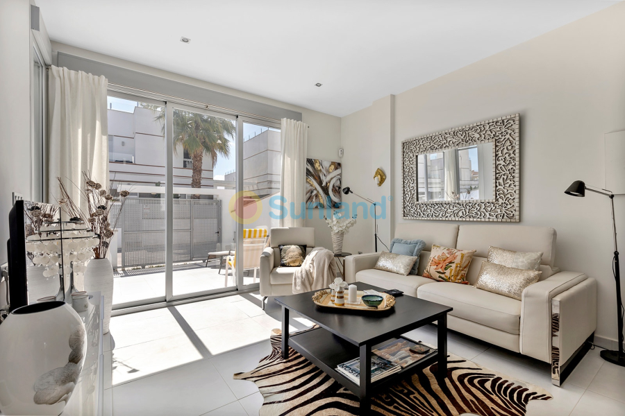 Använda fastigheter - Villa - Ciudad Quesada - Rojales