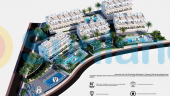 Nueva construcción  - Apartamento - Finestrat - Golf Piug Campana