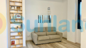 New Build - Apartment - ALICANTE - Centro