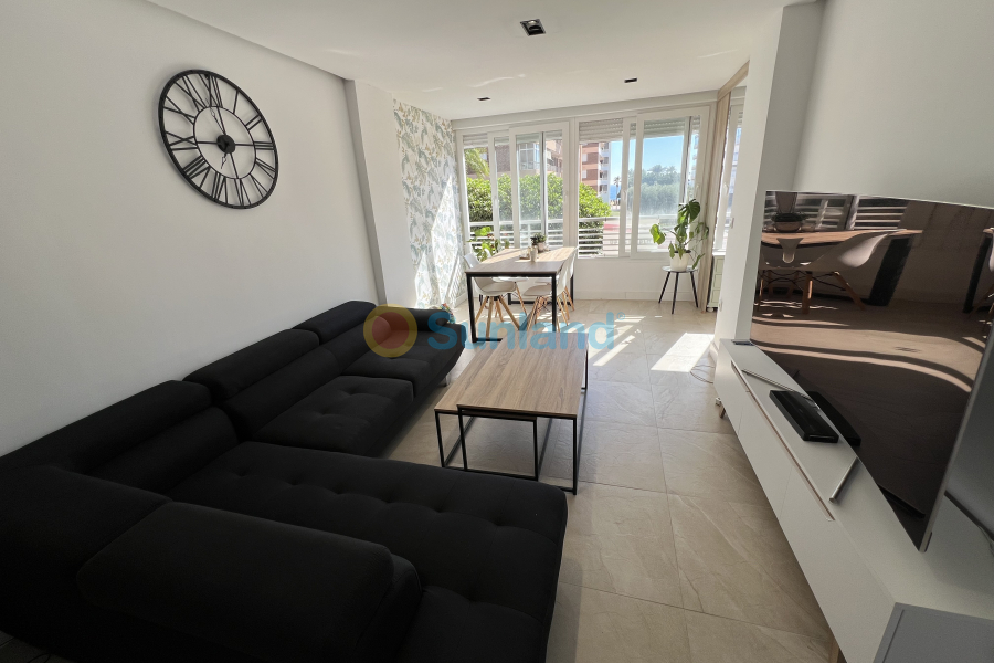 Segunda mano - Apartamento - Torrevieja - La Veleta