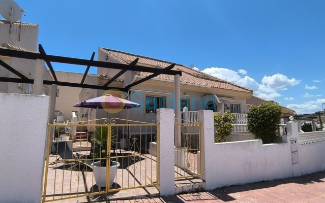 Rekkehus - Brukte eiendommer - Ciudad Quesada - Ciudad Quesada