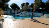 Resale - Villa - Orihuela Costa - Mil Palmeras