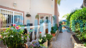 Resale - Detached Villa - Ciudad Quesada - Benimar