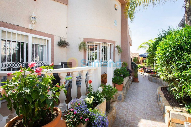 Resale - Detached Villa - Ciudad Quesada - Benimar