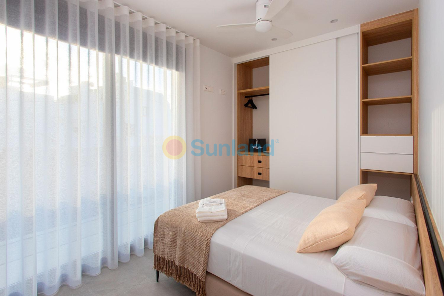 New Build - Town House - Orihuela costa - Torre de la Horadada