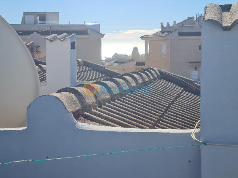 Använda fastigheter - Duplex - Torrevieja - Los Frutales