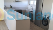 Ny bygg - Town House - Orihuela - Vistabella Golf