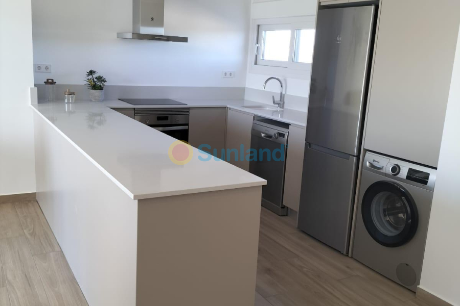 Neubau - Town House - Orihuela - Vistabella Golf