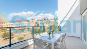 Ny bygg - Town House - Finestrat - Balcón de finestrat