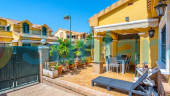 Verkauf - Terraced house - Orihuela Costa - Campoamor