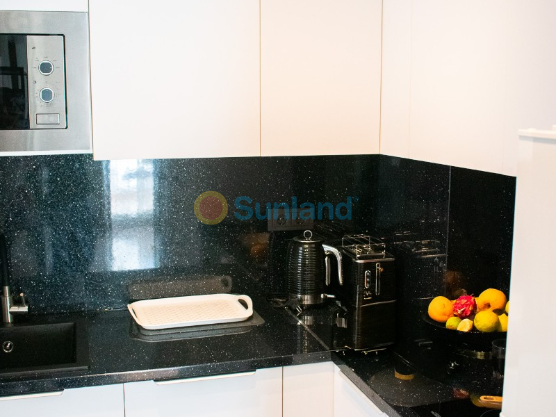 Resale - Apartment - Torrevieja - La Mata