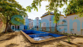 New Build - Semidetached - San Fulgencio - El Oasis