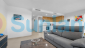 Resale - Apartment - Orihuela Costa - Punta Prima