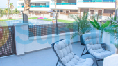 Resale - Townhouse - Los Balcones - Los Altos