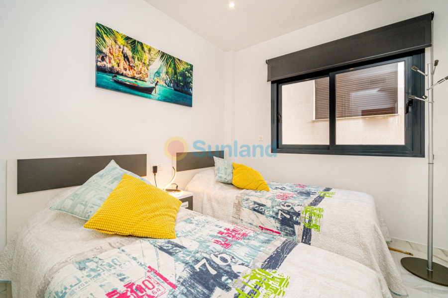 Resale - Villa - Ciudad Quesada - Rojales