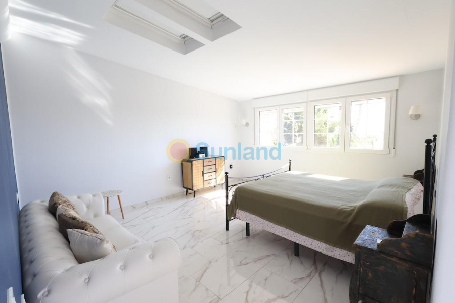 Resale - V - Orihuela Costa - Villamartin