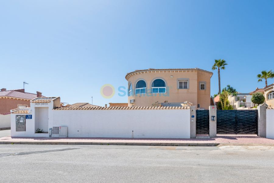 Segunda mano - Chalet - Ciudad Quesada - Rojales