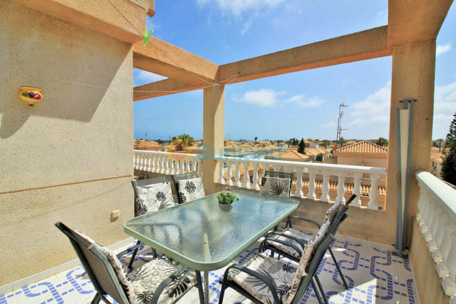 Resale - Apartment - Playa Flamenca