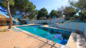 Resale - Villa - Orihuela Costa - Mil Palmeras