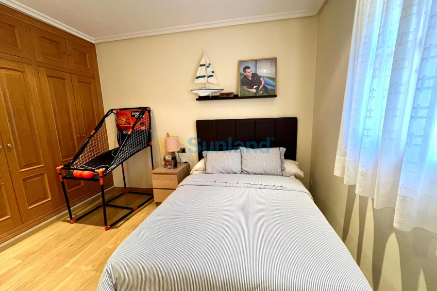 Segunda mano - C - El Esparragal