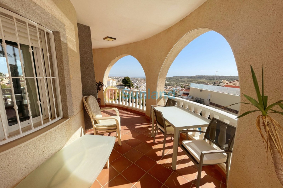 Resale - Villa - Ciudad Quesada - Upper Golf