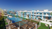 Nueva construcción  - Apartamento - Los Alcázares - Serena Golf