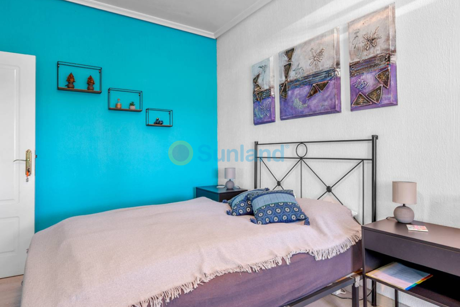 Segunda mano - Country house - Los Montesinos