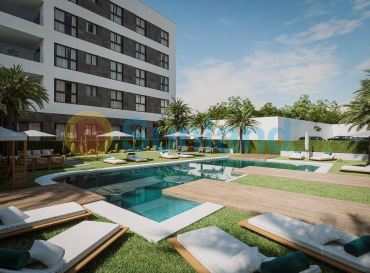 Penthouse - Neubau - Guardamar del Segura - Pueblo