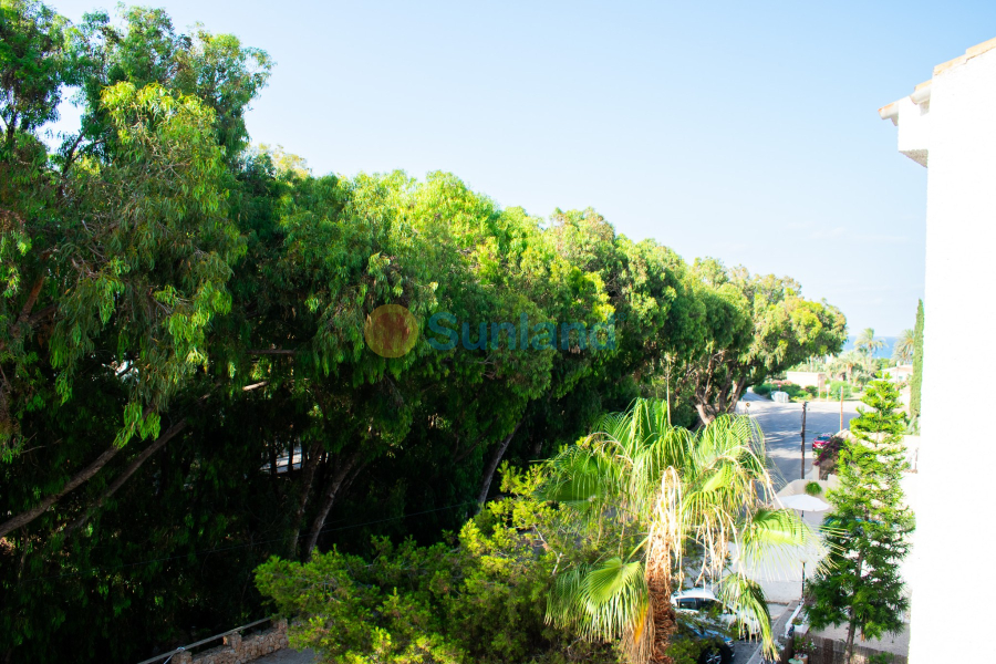 Brukte eiendommer - Leilighet - Orihuela Costa - Playa Flamenca Norte