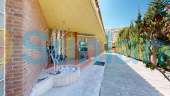 Resale - Villa - San Juan - San Juan de Alicante