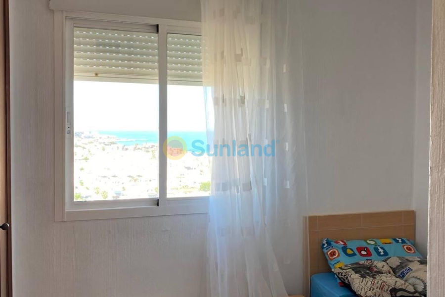 Verkauf - Apartamento - Torrevieja - Playa de Los Locos