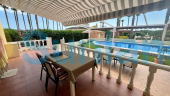 Resale - Country house - Orihuela