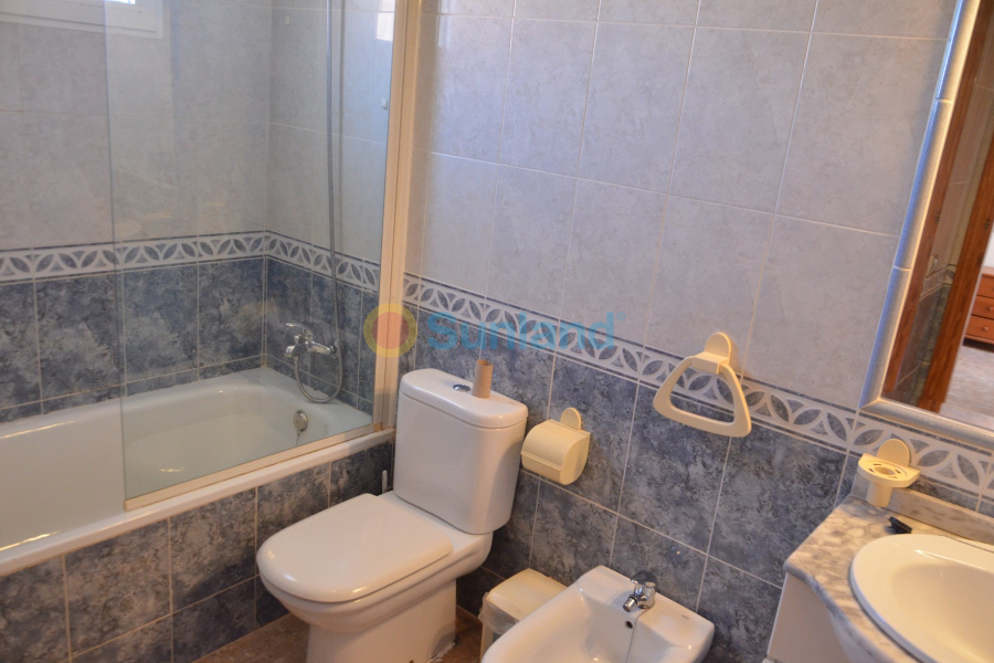 Resale - Villa - Torrevieja - Los Balcones