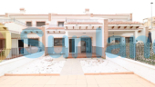 Resale - Terraced house - San Miguel De Salinas - Cerro del Sol