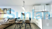 Resale - Apartment - San Pedro del Pinatar - 