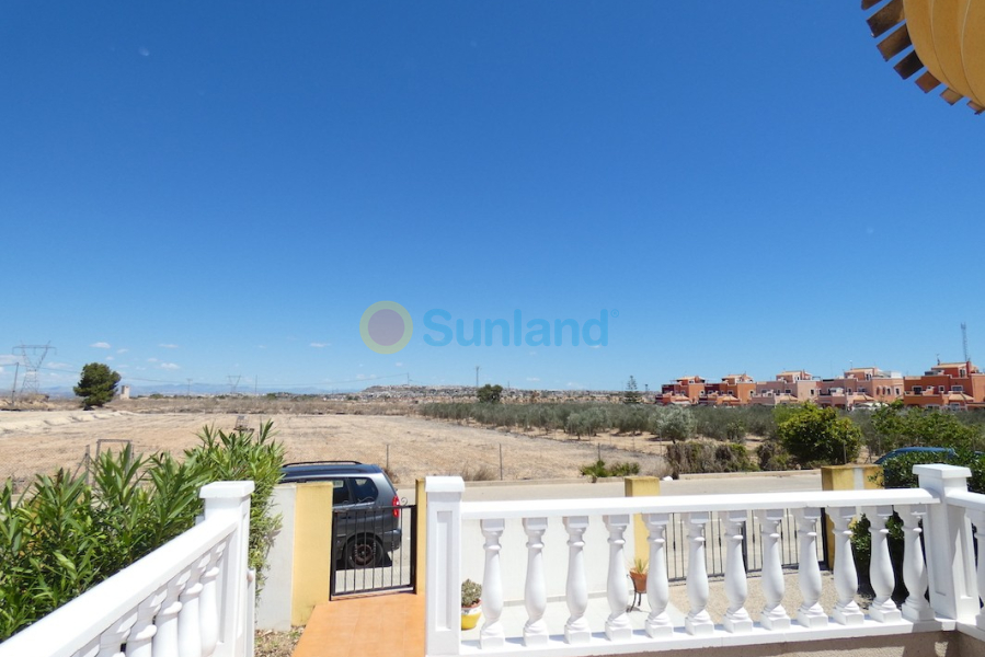 Resale - Villa - Los Montesinos - 